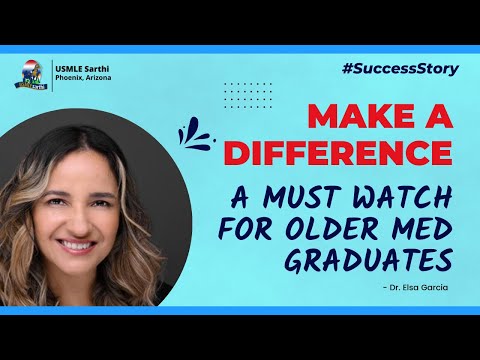Older Medical Graduates and The Residency Match #img