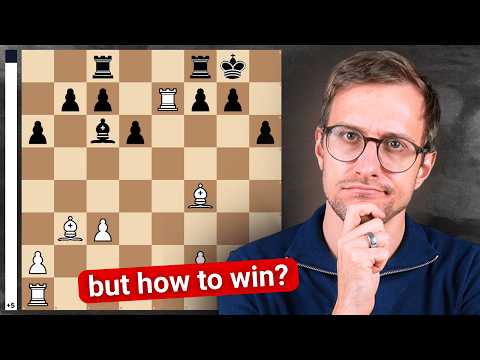 Inside a Grandmaster's Thought Process (Ep 3)