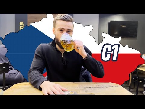 КАК Я ВЫУЧИЛ ЧЕШСКИЙ ЯЗЫК? | C1 за год