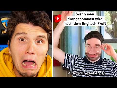 Paluten guckt Shorts bis er sein Sammelheft voll hat