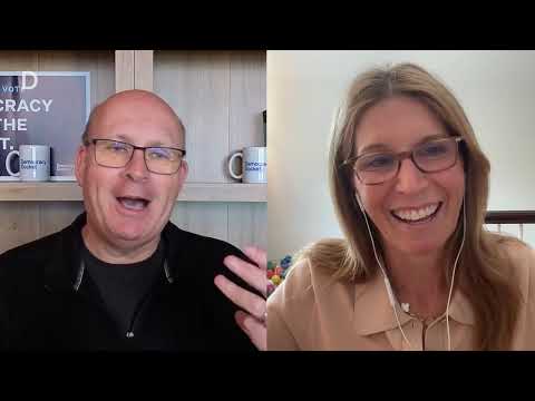 Nicolle Wallace Calls Trump A "WEAK" Man