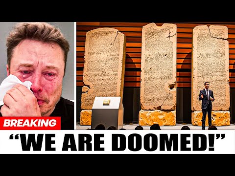 AI Uncovered a Secret Sumerian Warning — It’s More Real Than You Think
