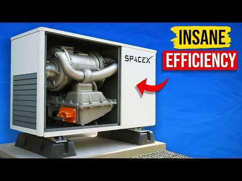 Is This Space-Tech the Future of Heat Pumps?