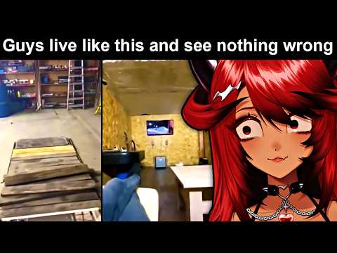 MEN, WHAT IS THIS?... (r/Guysbeingdudes)