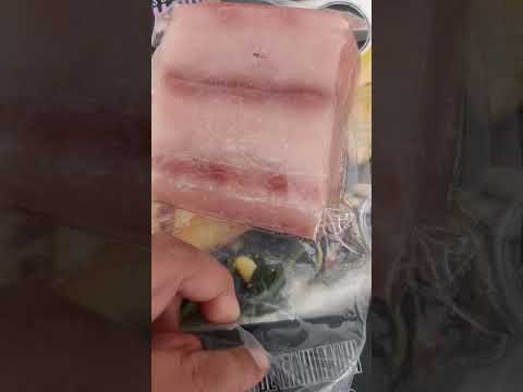 Marketside reviews: El pescado tiene un mosco y esta empaquetado | PissedConsumer.com