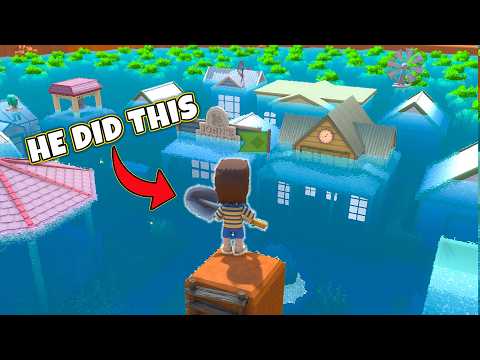 I Built Them a Dream, Then Turned It Into a NIGHTMARE - Dinkum