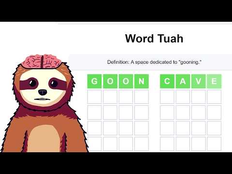 Using My Programming Skills To Create A Better Wordle