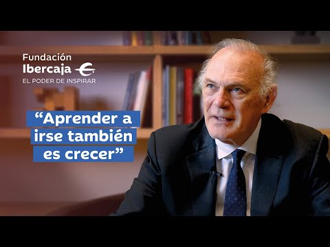 El poder de inspirar, con Pedro Piqueras.