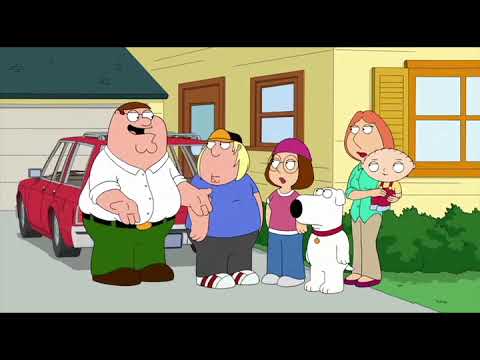 Family Guy moments (4 of 4)