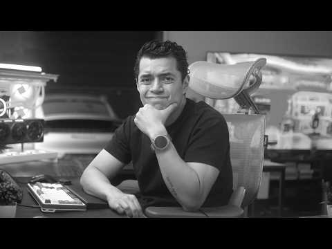 Estoy bien pero mi ciudad no lo está