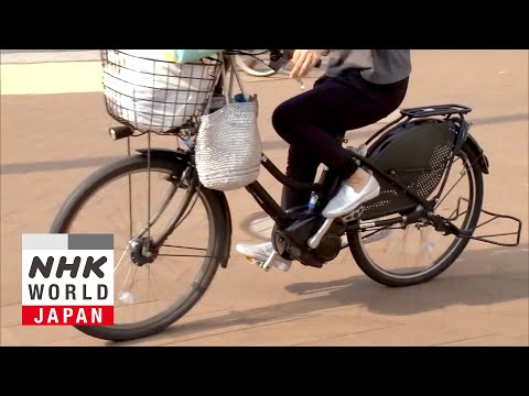 Mamachari - Japanology Plus