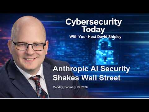 Amazon Kiro Prod Disruption, Claude Code Security, Salt Typhoon Warning, and Youth Radicalization