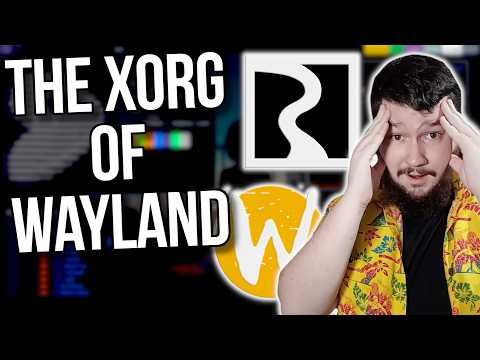 River Is Doing What Everyone Said Was Impossible On Wayland