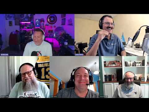 Episode 500 - Database Watcher