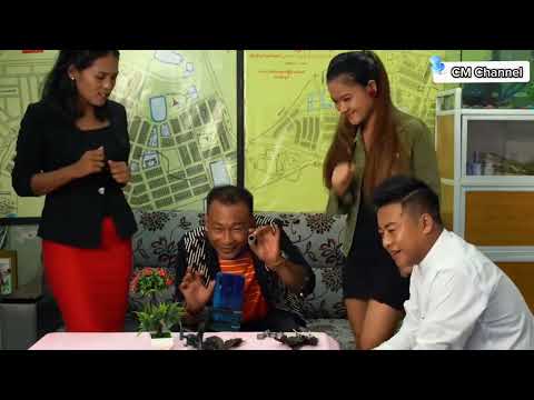 နိုင်ငံ​ကျော်မင်းသားကြီးလာပြီ #သွက်လက် #အုန်းဒိုင်း #ဟာသ