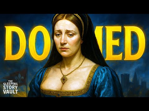 Anne Neville’s Life Ended in Misery