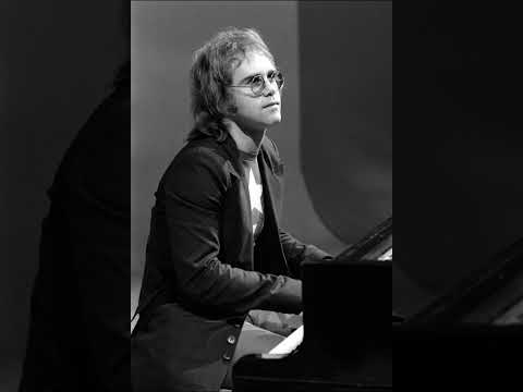 Elton John - Live In London - July 11th 1969