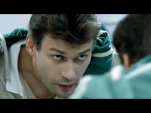 ФИЛЬМ РАЗОРВАЛ ЮТУБ СВОИМ СЮЖЕТОМ! ВАМ ТАКОЕ И НЕ СНИЛОСЬ...ДОЛГАЯ ДОРОГА