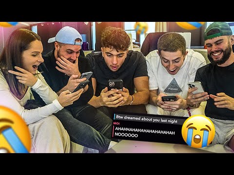 Les pire dossiers des croûtons #2 (Photoroulette challenge)