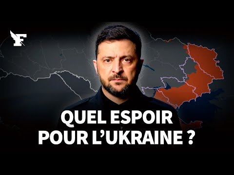 Ukraine: le plan Trump, un plan de capitulation ?
