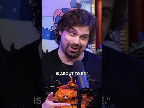 I hope we're on the same page... 👀