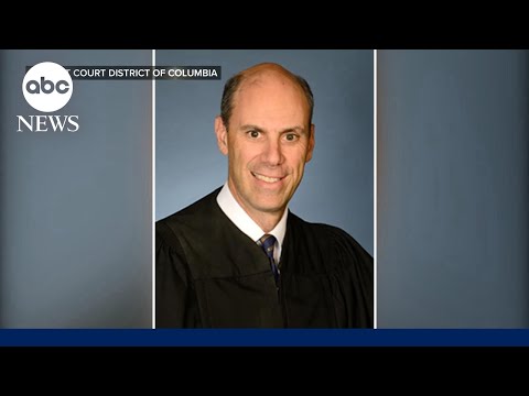 Trump asks SCOTUS to lift judge's block on Alien Enemies Act deportations