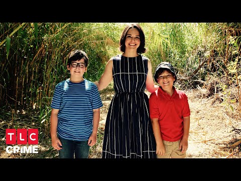 Ich töte für dich | Married with Secrets | GANZE FOLGE | TLC Crime