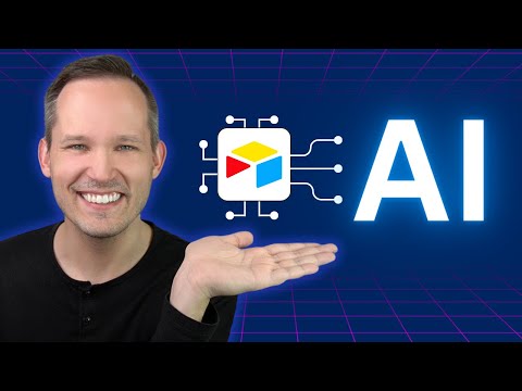 Airtable AI Is Here 🤖 🪄