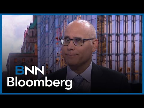 Market Call: Barry Schwartz's outlook on North American large cap stocks