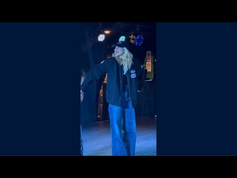 250802 SMACK DOWN KYOKA🧡 JUDGE SHOW FULL VER.