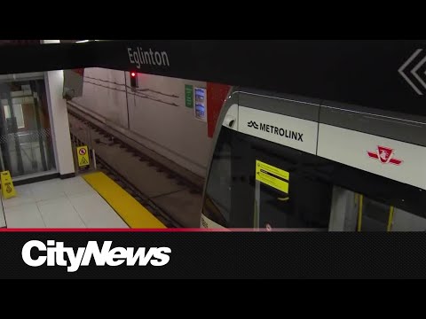 Eglinton Crosstown LRT opening overshadowed by critiques on delays, budget