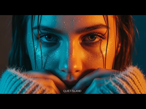 QUIET ISLAND – Paris Night Piano Hit (Official Video)