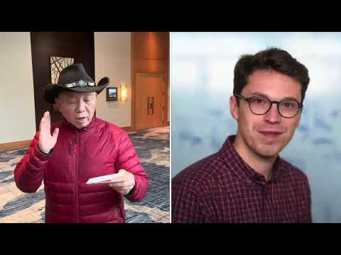 【崔哥天天侃12/18】诽谤遇硬茬，川普告BBC一百亿美元