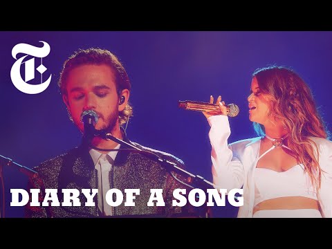 'The Middle': Watch How a Pop Hit Is Made | Diary of a Song