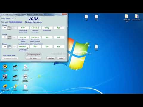 Code défaut :00778 - Transmetteur d´angle de braquage (G85)