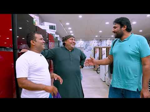 get out of my shop| Rana Ijaz Official #standupcomedy #ranafunnyvideo