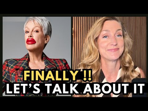 Make-Up Artist Tells All !! Hollywood beauty horror ! (Ep 11)