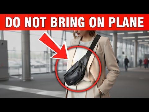 What Everyone Gets Wrong About Carry-On Travel (Airlines WON’T Warn You!)