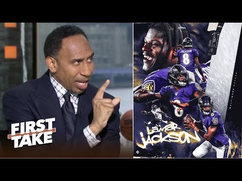 Last chance for Lamar! – Stephen A. breaks down Ravens vs. Steelers showdown in Week 16 | FIRST TAKE