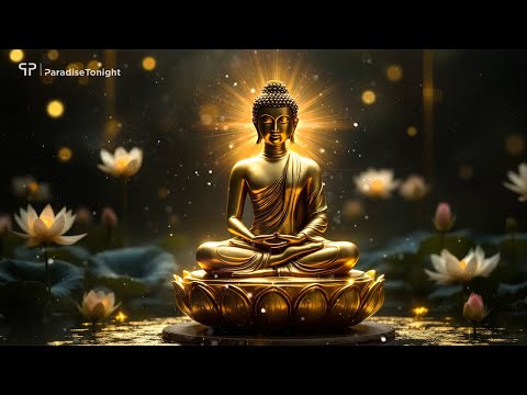 Deep Healing Music for Inner Peace 2 | Heals Body and Mind while Sleeping
