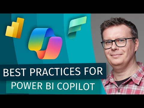 Power BI Copilot: Best Practices for AI Instructions & Governance (with Chris Webb)