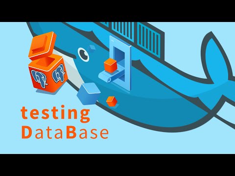 DataBase testing with Testcontainers | use Production DB in Spring tests