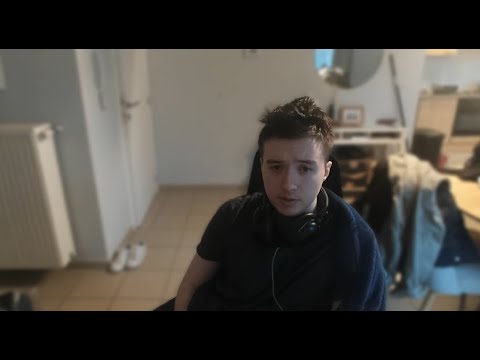 I've been sick, lol.