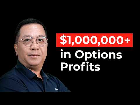 Bang Pham: How options trading changed my life