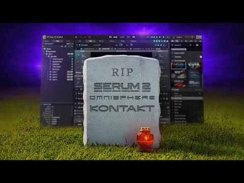 Nobody Talks About This Synth… But It DESTROYS Everything Else