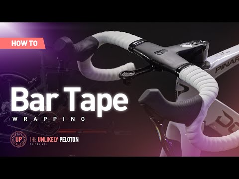 How to Wrap Your Handlebars Like a Pro