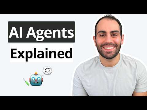 An Introduction to AI Agents (for 2025)