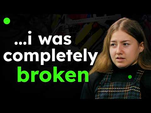 Autistic Cyclist: I Cycled 6 Weeks On A BROKEN LEG