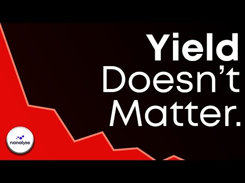 Dividend Investors Are Completely Wrong. Here's Why.
