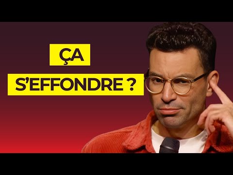 Macron démission, Tintin au pôle emploi   La semaine de Naïm